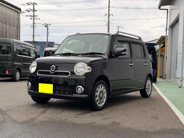 ミラココア ココアプラスX(4枚目)