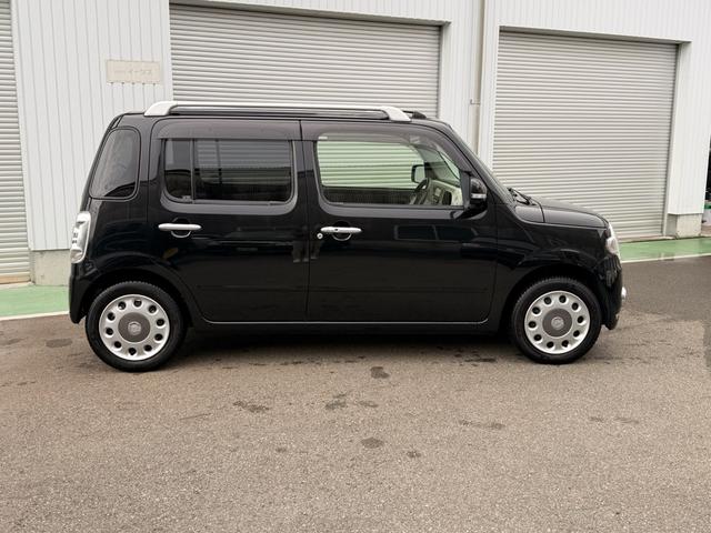 ミラココア ココアプラスX(5枚目)