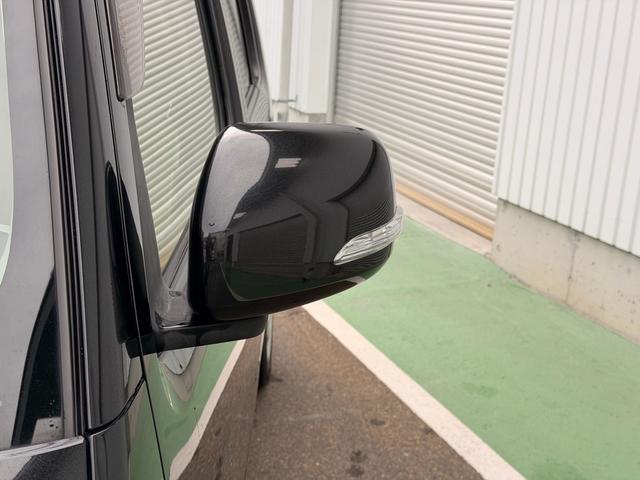 ミラココア ココアプラスX(9枚目)