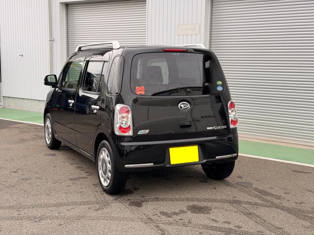 ミラココア ココアプラスX(10枚目)