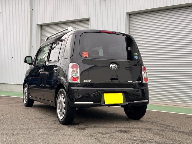 ミラココア ココアプラスX(11枚目)