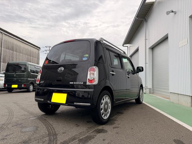 ミラココア ココアプラスX(12枚目)