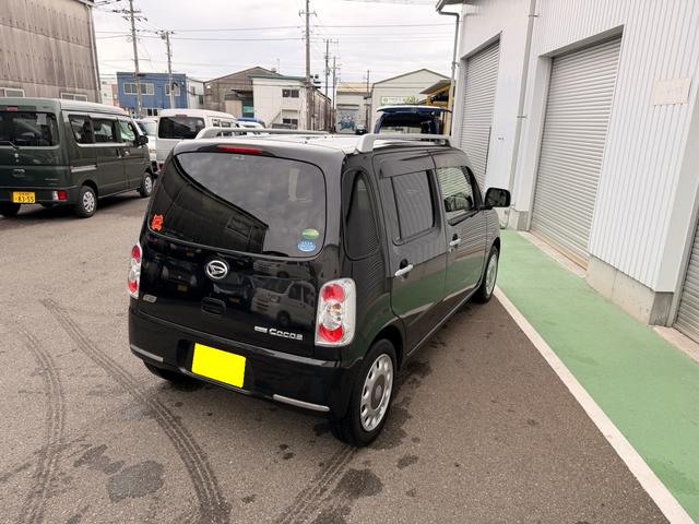 ミラココア ココアプラスX(13枚目)