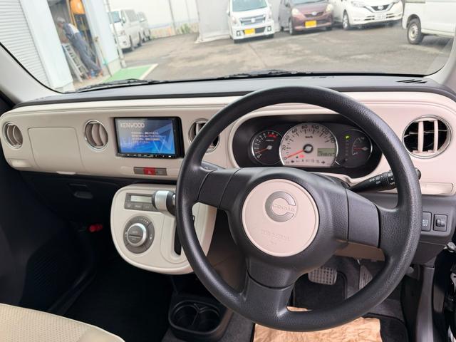 ミラココア ココアプラスX(16枚目)