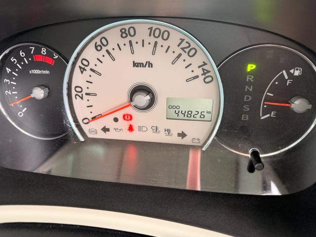 ミラココア ココアプラスX(17枚目)