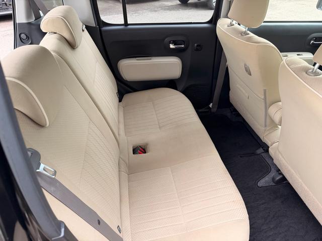 ミラココア ココアプラスX(25枚目)