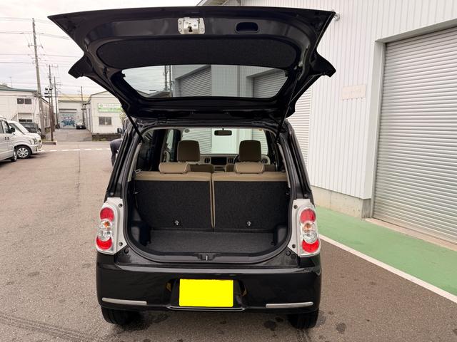 ミラココア ココアプラスX(26枚目)