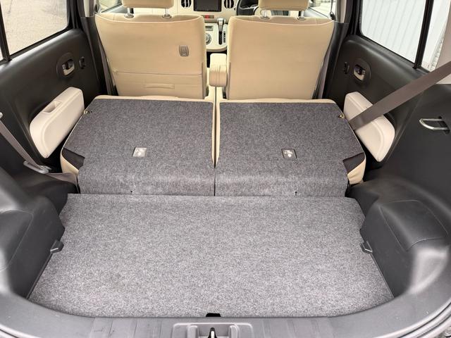 ミラココア ココアプラスX(27枚目)