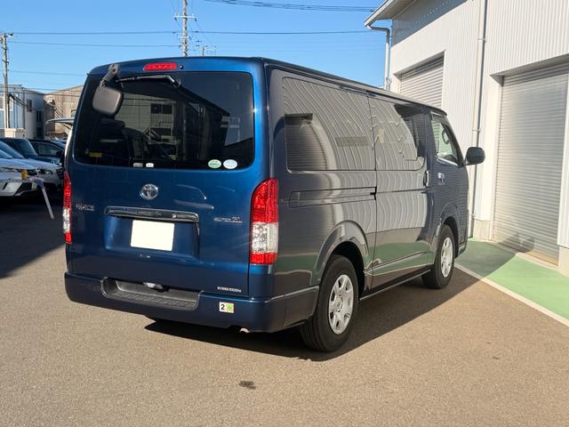 ハイエースバン ロングスーパーGL(6枚目)