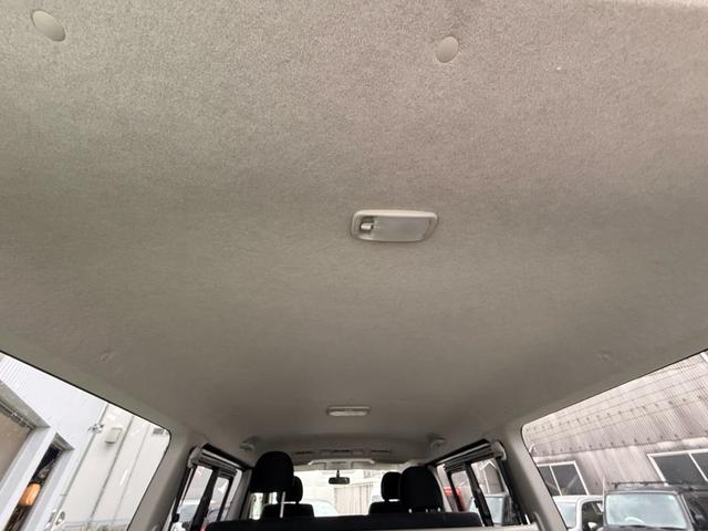 ハイエースバン ロングスーパーGL(20枚目)