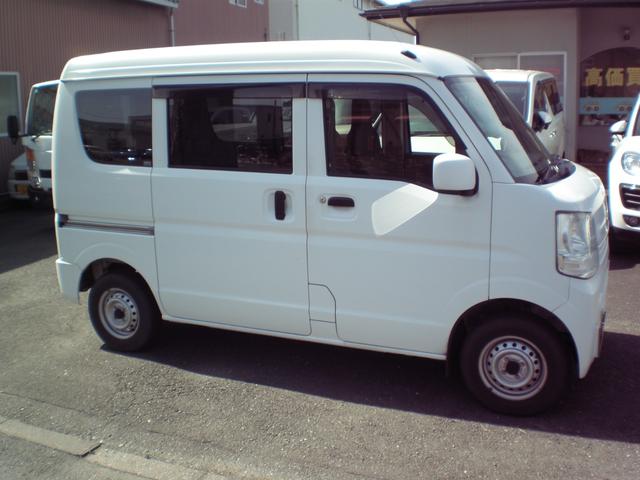 日産 ＮＶ１００クリッパーバン