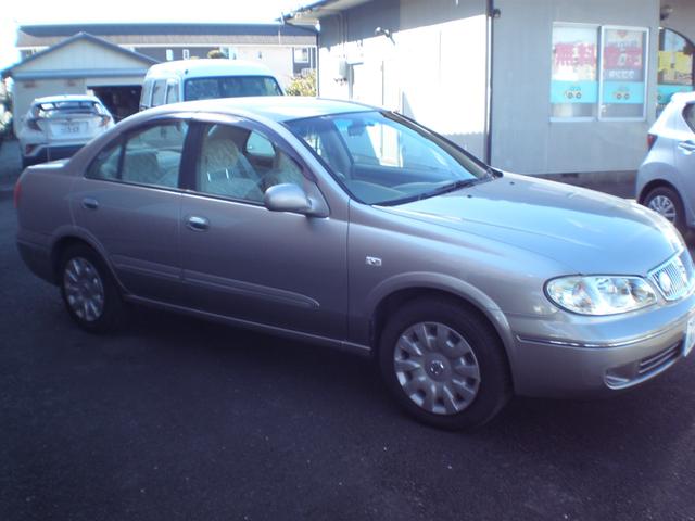 ブルーバードシルフィ １８Ｖｉ（4枚目）