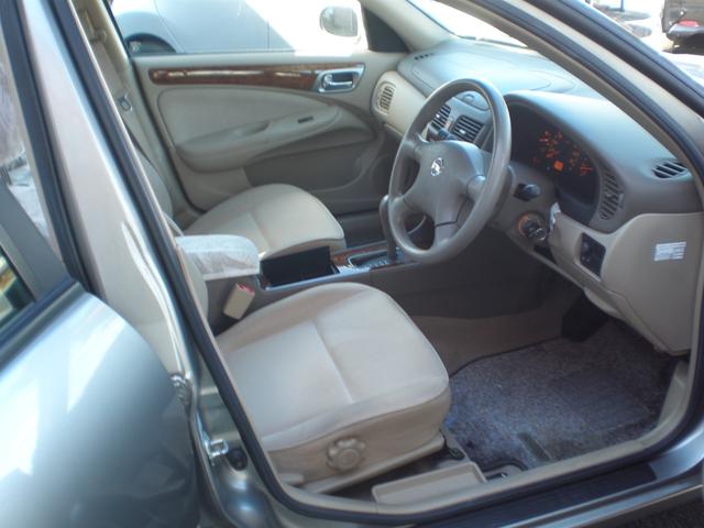 ブルーバードシルフィ １８Ｖｉ（6枚目）