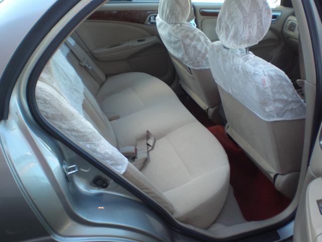 ブルーバードシルフィ １８Ｖｉ（7枚目）