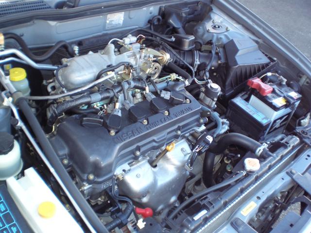 ブルーバードシルフィ １８Ｖｉ（9枚目）