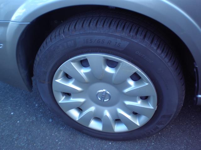 ブルーバードシルフィ １８Ｖｉ（11枚目）