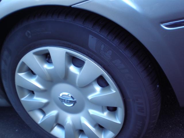 ブルーバードシルフィ １８Ｖｉ（12枚目）