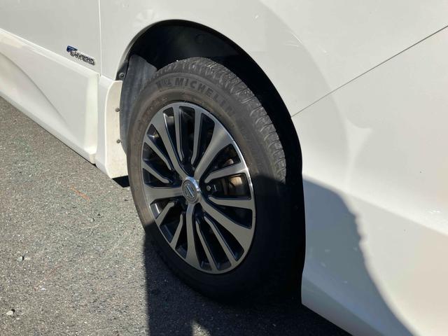 セレナ ハイウェイスター　Ｖセレクション＋セーフティ　ＳＨＶ　ＥＴＣ　バックカメラ　ナビ　ＴＶ　オートクルーズコントロール　レーンアシスト　衝突被害軽減システム　両側電動スライドドア　ＬＥＤヘッドランプ　スマートキー　アイドリングストップ　電動格納ミラー（15枚目）