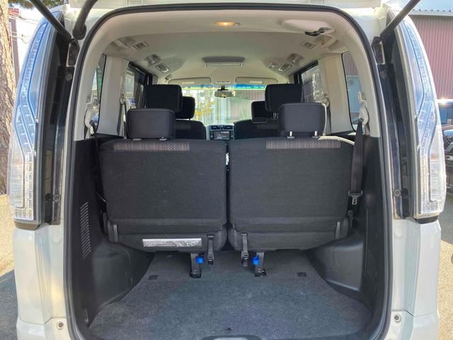 セレナ ハイウェイスター　Ｖセレクション＋セーフティ　ＳＨＶ　ＥＴＣ　バックカメラ　ナビ　ＴＶ　オートクルーズコントロール　レーンアシスト　衝突被害軽減システム　両側電動スライドドア　ＬＥＤヘッドランプ　スマートキー　アイドリングストップ　電動格納ミラー（30枚目）