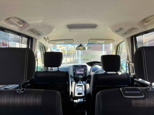 セレナ ハイウェイスター　Ｖセレクション＋セーフティ　ＳＨＶ　ＥＴＣ　バックカメラ　ナビ　ＴＶ　オートクルーズコントロール　レーンアシスト　衝突被害軽減システム　両側電動スライドドア　ＬＥＤヘッドランプ　スマートキー　アイドリングストップ　電動格納ミラー（31枚目）