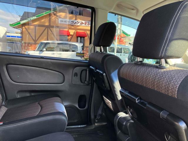 セレナ ハイウェイスター　Ｖセレクション＋セーフティ　ＳＨＶ　ＥＴＣ　バックカメラ　ナビ　ＴＶ　オートクルーズコントロール　レーンアシスト　衝突被害軽減システム　両側電動スライドドア　ＬＥＤヘッドランプ　スマートキー　アイドリングストップ　電動格納ミラー（34枚目）