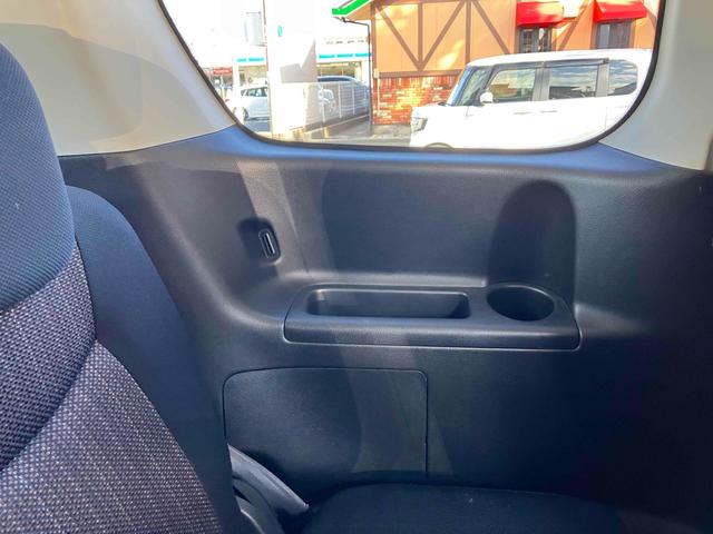 セレナ ハイウェイスター　Ｖセレクション＋セーフティ　ＳＨＶ　ＥＴＣ　バックカメラ　ナビ　ＴＶ　オートクルーズコントロール　レーンアシスト　衝突被害軽減システム　両側電動スライドドア　ＬＥＤヘッドランプ　スマートキー　アイドリングストップ　電動格納ミラー（38枚目）