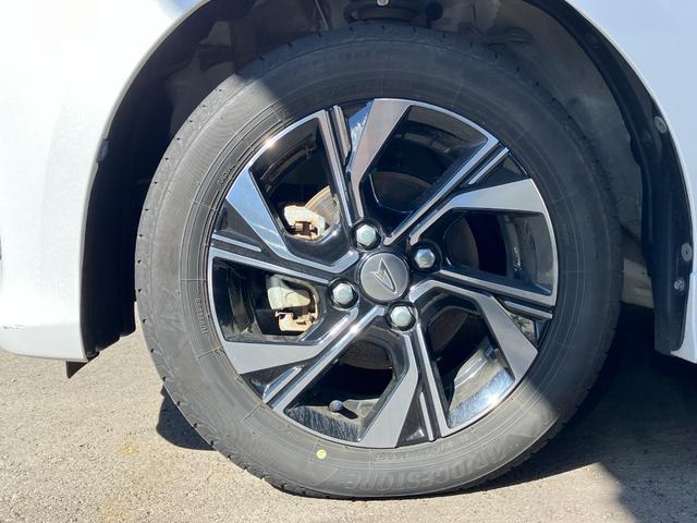 タント カスタムXセレクション スマートアシスト キーフリーシステム LEDヘッドライト 両側パワースライドドア コーナーセンサー ミラクルオープンドア シートバックテーブル(5枚目)