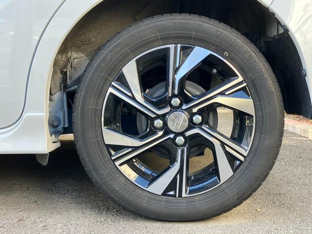 タント カスタムXセレクション スマートアシスト キーフリーシステム LEDヘッドライト 両側パワースライドドア コーナーセンサー ミラクルオープンドア シートバックテーブル(7枚目)