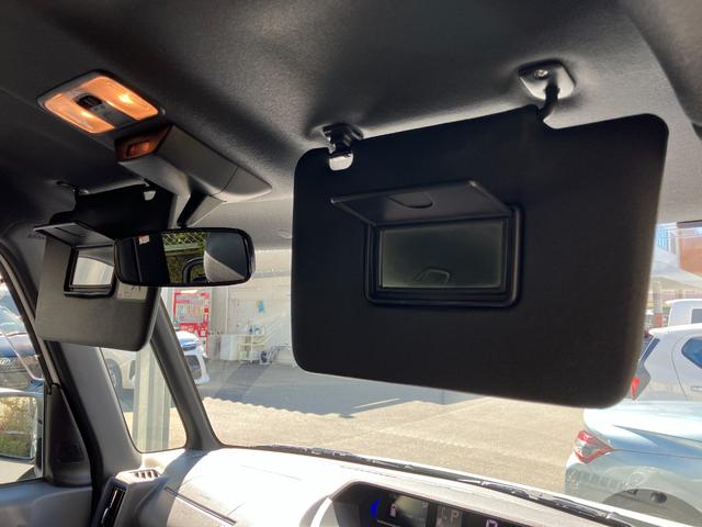 タント カスタムXセレクション スマートアシスト キーフリーシステム LEDヘッドライト 両側パワースライドドア コーナーセンサー ミラクルオープンドア シートバックテーブル(13枚目)