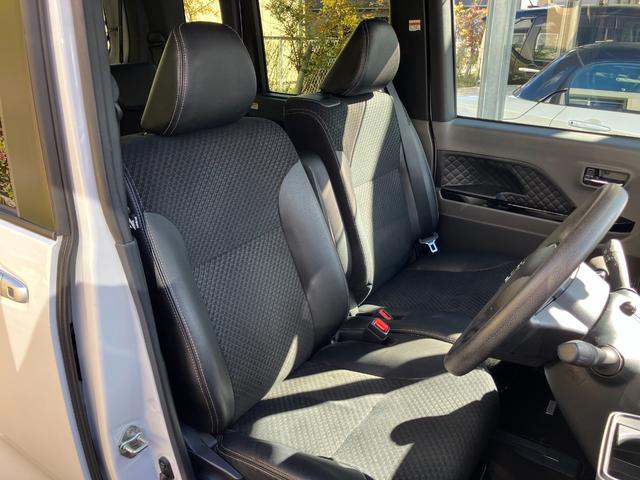 タント カスタムXセレクション スマートアシスト キーフリーシステム LEDヘッドライト 両側パワースライドドア コーナーセンサー ミラクルオープンドア シートバックテーブル(14枚目)