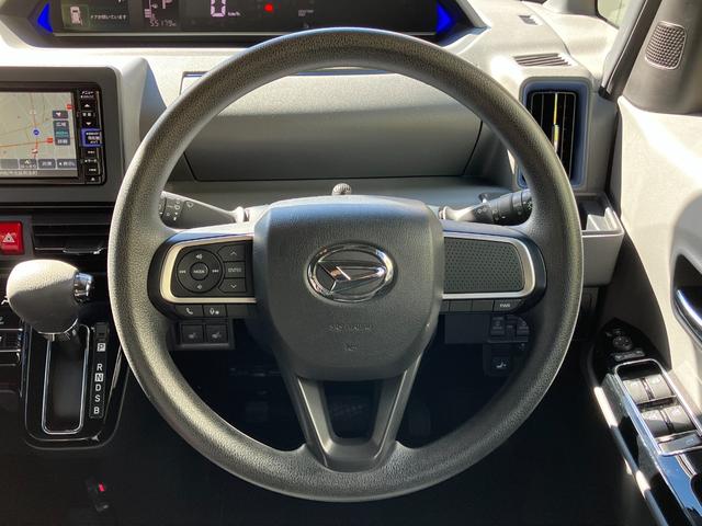 タント カスタムXセレクション スマートアシスト キーフリーシステム LEDヘッドライト 両側パワースライドドア コーナーセンサー ミラクルオープンドア シートバックテーブル(18枚目)