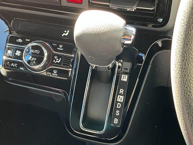 タント カスタムXセレクション スマートアシスト キーフリーシステム LEDヘッドライト 両側パワースライドドア コーナーセンサー ミラクルオープンドア シートバックテーブル(34枚目)