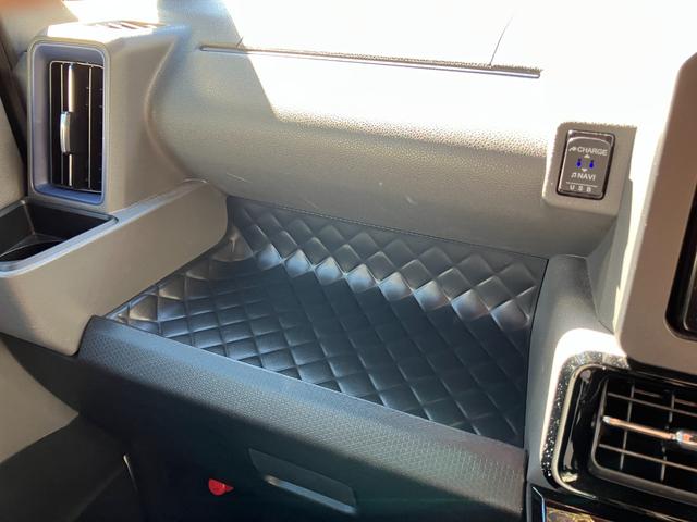 タント カスタムXセレクション スマートアシスト キーフリーシステム LEDヘッドライト 両側パワースライドドア コーナーセンサー ミラクルオープンドア シートバックテーブル(37枚目)