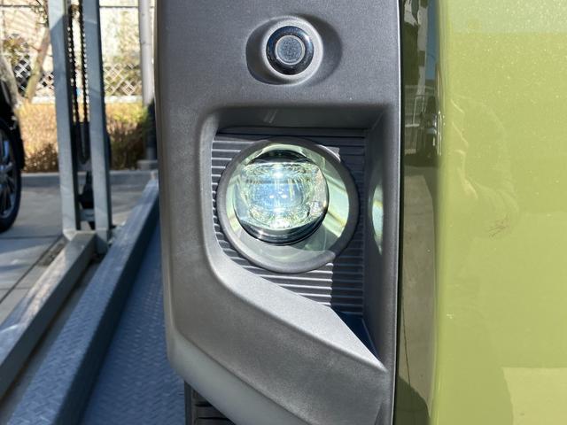 タフト G 15インチアルミホイール オートレベリング機能付フルLEDヘッドランプ LEDフォグランプ 本革巻ステアリングホイール 本革巻インパネセンターシフト TFTカラーマルチインフォメーションディスプレイ(12枚目)