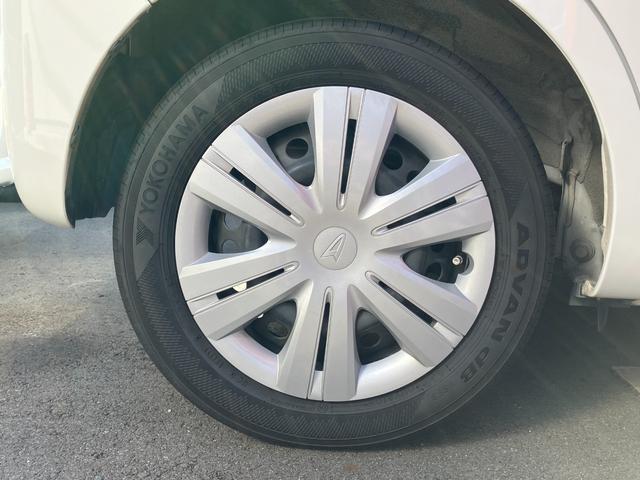 タント X 14インチフルホイールキャップ フルLEDヘッドランプ オート格納式カラードドアミラー 左側パワースライドドア TFTカラーマルチインフォメーションディスプレイ フルファブリックシート(11枚目)