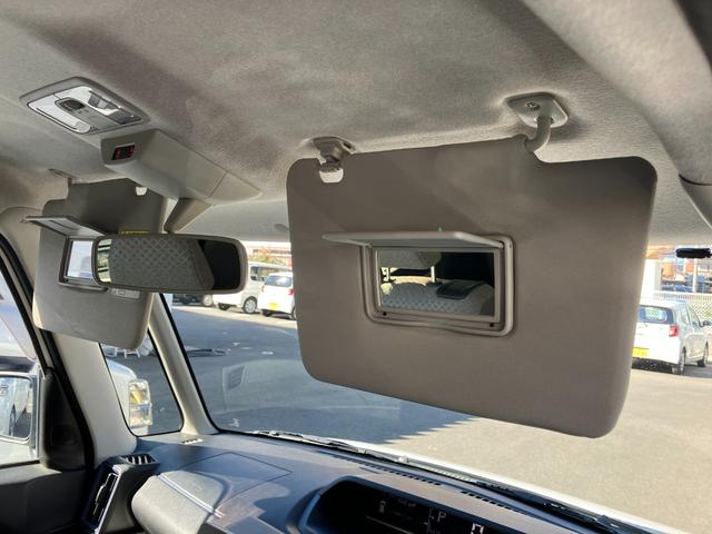 タント X 14インチフルホイールキャップ フルLEDヘッドランプ オート格納式カラードドアミラー 左側パワースライドドア TFTカラーマルチインフォメーションディスプレイ フルファブリックシート(13枚目)