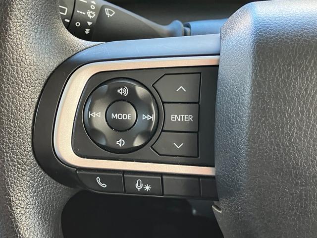 タント X 14インチフルホイールキャップ フルLEDヘッドランプ オート格納式カラードドアミラー 左側パワースライドドア TFTカラーマルチインフォメーションディスプレイ フルファブリックシート(22枚目)