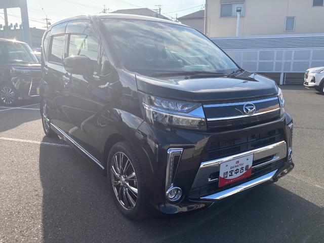 ムーヴ カスタム　Ｘリミテッド　ＳＡＩＩＩ　１４インチアルミホイール　スーパーＵＶＩＲカットガラス　ウレタンステアリングホイール　ウレタンインパネセンターシフト　ＬＥＤルームランプ（6枚目）