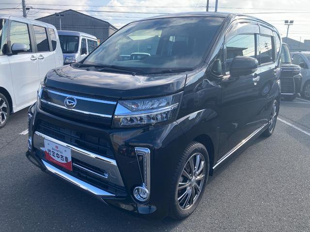 ムーヴ カスタム　Ｘリミテッド　ＳＡＩＩＩ　１４インチアルミホイール　スーパーＵＶＩＲカットガラス　ウレタンステアリングホイール　ウレタンインパネセンターシフト　ＬＥＤルームランプ（7枚目）