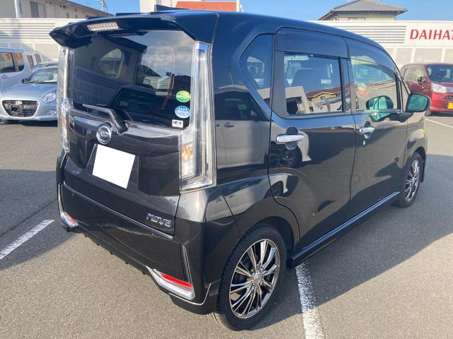 ムーヴ カスタム　Ｘリミテッド　ＳＡＩＩＩ　１４インチアルミホイール　スーパーＵＶＩＲカットガラス　ウレタンステアリングホイール　ウレタンインパネセンターシフト　ＬＥＤルームランプ（8枚目）