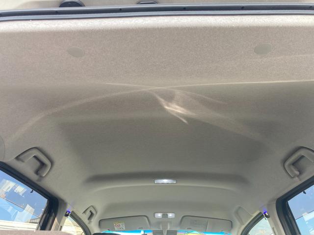 ムーヴ カスタム　Ｘリミテッド　ＳＡＩＩＩ　１４インチアルミホイール　スーパーＵＶＩＲカットガラス　ウレタンステアリングホイール　ウレタンインパネセンターシフト　ＬＥＤルームランプ（12枚目）