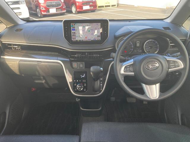 ムーヴ カスタム　Ｘリミテッド　ＳＡＩＩＩ　１４インチアルミホイール　スーパーＵＶＩＲカットガラス　ウレタンステアリングホイール　ウレタンインパネセンターシフト　ＬＥＤルームランプ（15枚目）