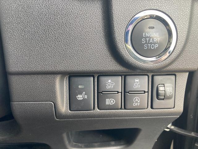 ムーヴ カスタム　Ｘリミテッド　ＳＡＩＩＩ　１４インチアルミホイール　スーパーＵＶＩＲカットガラス　ウレタンステアリングホイール　ウレタンインパネセンターシフト　ＬＥＤルームランプ（22枚目）