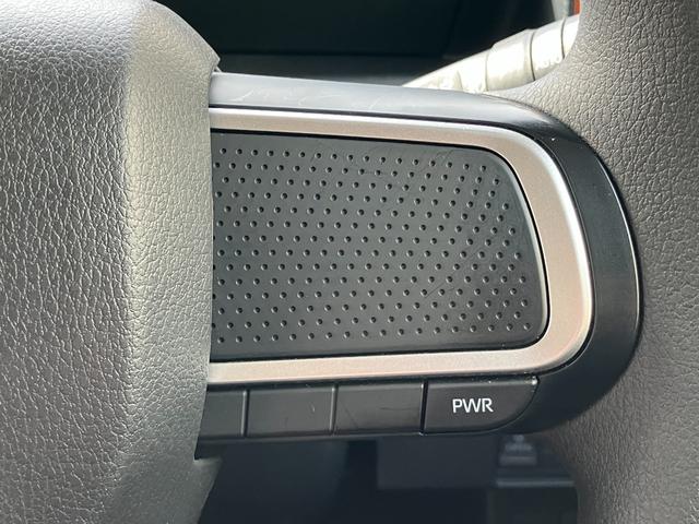 タント ファンクロス　１４インチアルミホイール　大型エアロバンパー　フルＬＥＤヘッドランプ　オート格納式カラードドアミラー　両側パワースライドドア　キーフリーシステム　プッシュボタンスタート（22枚目）