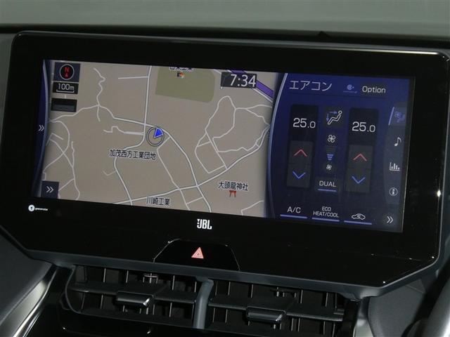 ハリアー Ｚ　セーフティセンス　ドラレコ付き　ＬＥＤヘッドライト　リアスポイラー　純正アルミホイール　ＥＴＣ　バックモニター　スマートキー　フルセグメモリーナビ　シート素材モケット　オートエアコン　イモビライザー（6枚目）