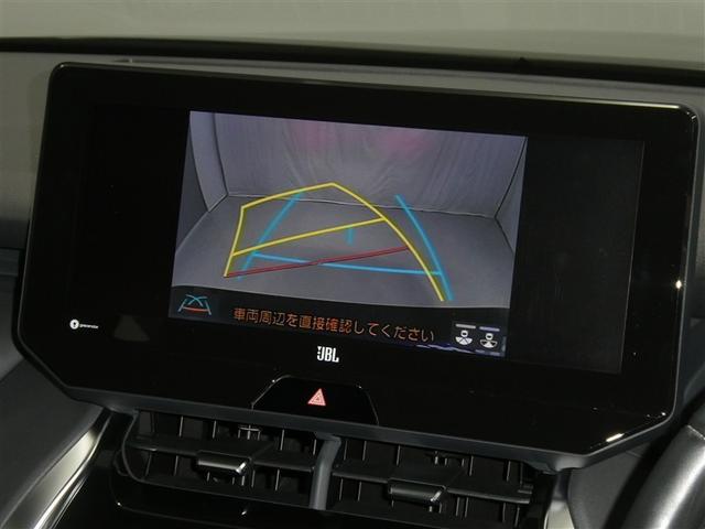 ハリアー Ｚ　セーフティセンス　ドラレコ付き　ＬＥＤヘッドライト　リアスポイラー　純正アルミホイール　ＥＴＣ　バックモニター　スマートキー　フルセグメモリーナビ　シート素材モケット　オートエアコン　イモビライザー（7枚目）