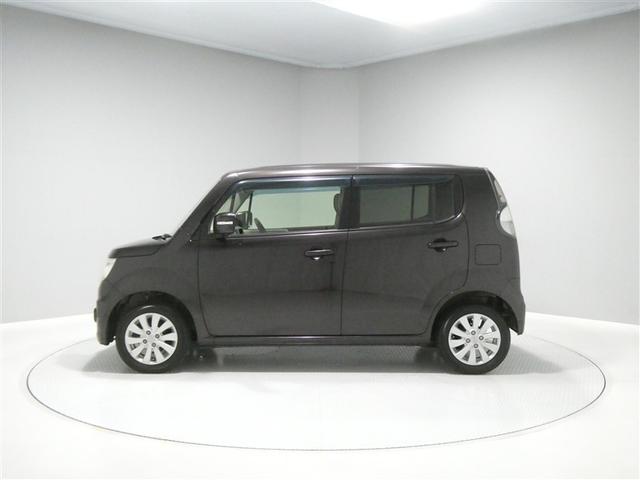 モコ ドルチェX フルセグメモリーナビ HIDヘッドライト スマートキー 純正アルミホイール ETC オートエアコン CD/DVD再生付き ベンチシート シート素材モケット アイドリングストップ イモビライザー(2枚目)