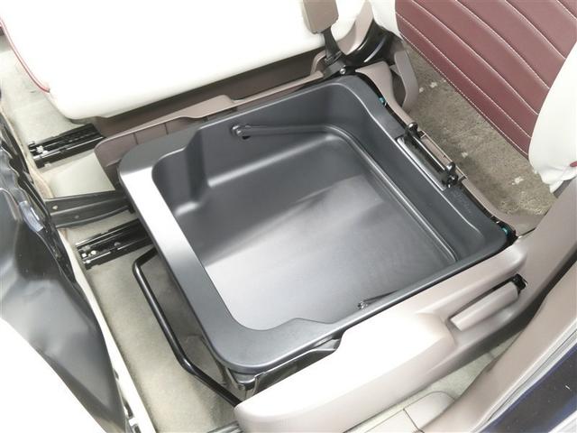 モコ ドルチェX フルセグメモリーナビ HIDヘッドライト スマートキー 純正アルミホイール ETC オートエアコン CD/DVD再生付き ベンチシート シート素材モケット アイドリングストップ イモビライザー(11枚目)