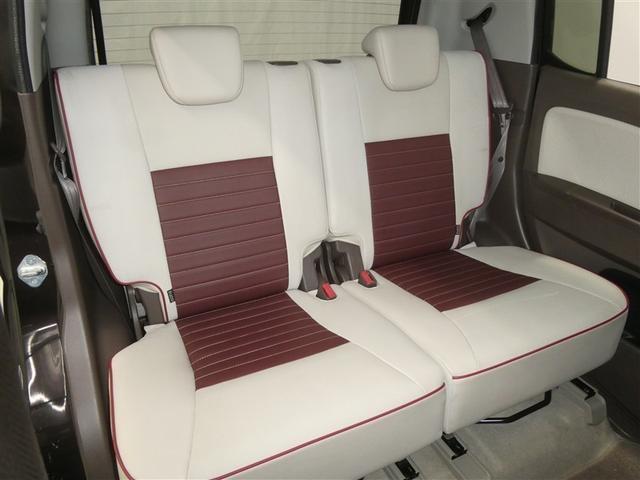 モコ ドルチェX フルセグメモリーナビ HIDヘッドライト スマートキー 純正アルミホイール ETC オートエアコン CD/DVD再生付き ベンチシート シート素材モケット アイドリングストップ イモビライザー(12枚目)