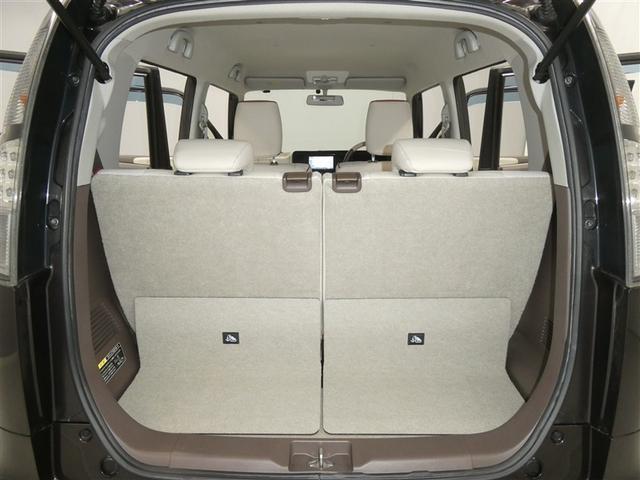 モコ ドルチェX フルセグメモリーナビ HIDヘッドライト スマートキー 純正アルミホイール ETC オートエアコン CD/DVD再生付き ベンチシート シート素材モケット アイドリングストップ イモビライザー(13枚目)